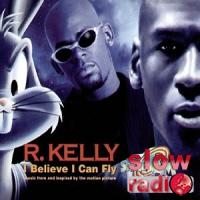 r kelly i believe i can fly album