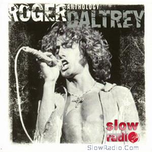 Roger Daltrey - Without your love