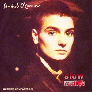 Sinead O'Connor - Nothing compares 2 U