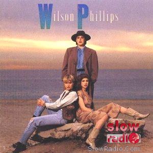 Wilson Phillips - Hold on