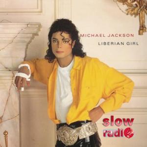 Michael Jackson - Liberian girl