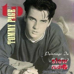 Tommy Page - I'll be your everything