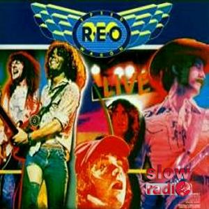 Reo Speedwagon - I can't fight this feeling