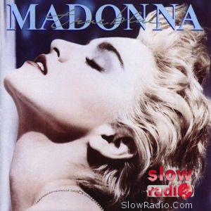 Madonna - Live to tell