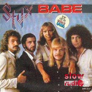 Styx - Babe
