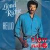 Lionel Richie - Hallo