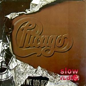 Chicago - If you leave me now