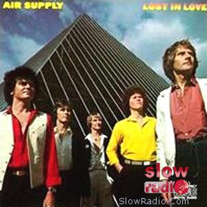 Air supply - All out of love