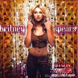 Britney Spears - Don't let me be the last to know