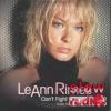 Leann Rimes - Can't fight the moonlight