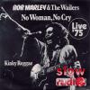 Bob Marley - No woman no cry