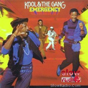 Kool and the gang - Cherish