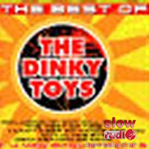 Dinky toys - Love's embrace