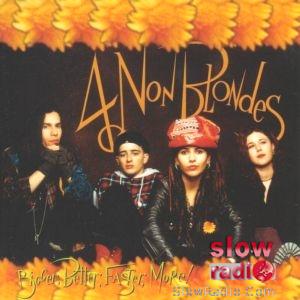 4 non blondes - What's up