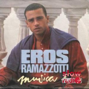Eros Ramazzotti - Musica e