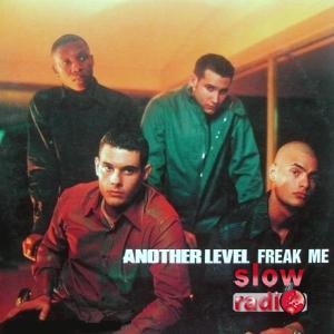 Another Level - Freak me