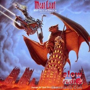 Meat loaf - I'd do anything for love