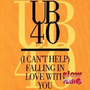 UB 40 - Can't help falling in love