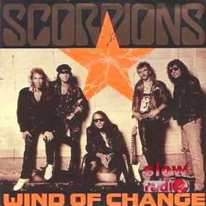 Scorpions - Winds of change