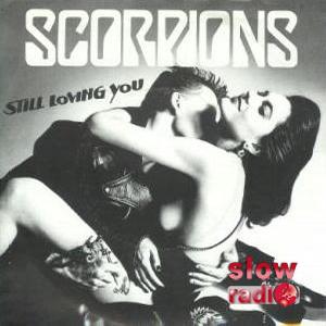 Scorpions - Still loving you