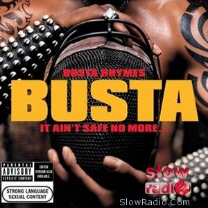 Busta Rhymes feat. Mariah Carey - I know what you want