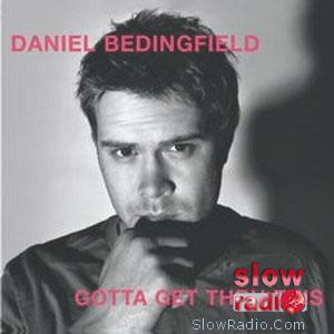 Daniel Bedingfield - If you're not the one