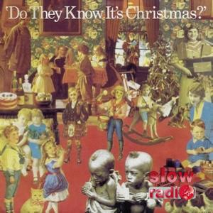 Band aid - Do they know it's christmas