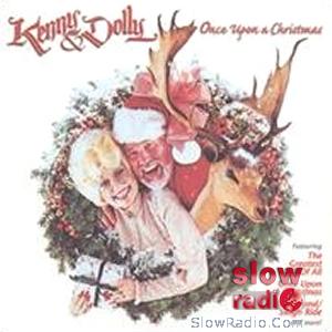 Kenny Rogers and Dolly Parton - Christmas without you