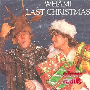 Wham - Last christmas