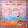 Elisa Waut - Four times more