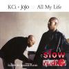 Kci and Jojo - All my life