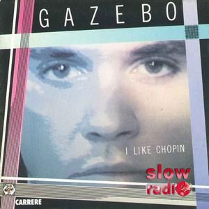 Gazebo - I like chopin