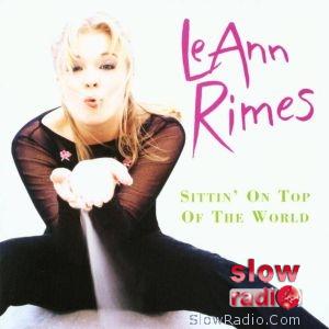 Leann Rimes - How do I live