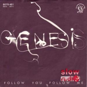 Genesis - Follow you follow me