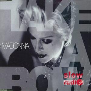 Madonna - Take a bow