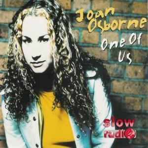 Joan Osborne - One of us