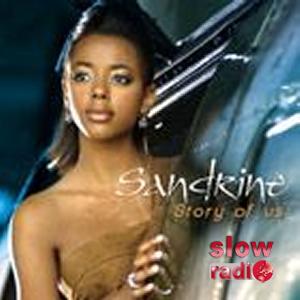 Sandrine - Story of us