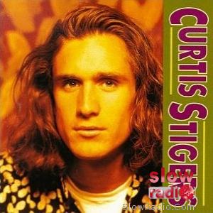 Curtis Stigers - I wonder why