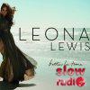 Leona Lewis - Better In time