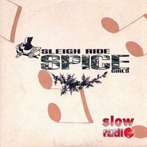 Spice girls - Sleigh ride