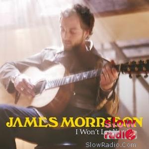 James Morrison - I won't let you go