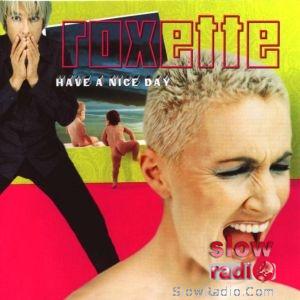 Roxette - Wish I could fly