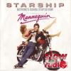 Starship - Nothing's gonna stop us now