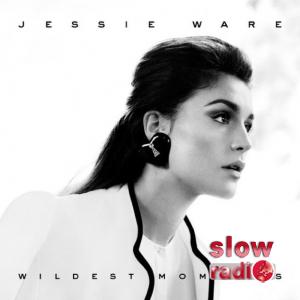 Jessie Ware - Wildest moments
