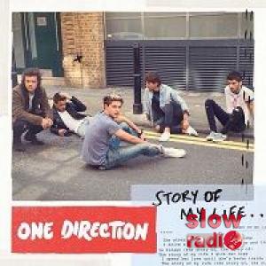 One Direction - Story of my life