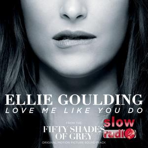 Ellie Goulding - Love me like you do