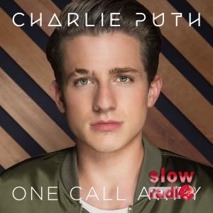 Charlie Puth - One call away
