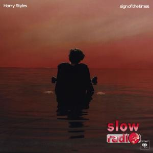 Harry Styles - Sign of the times