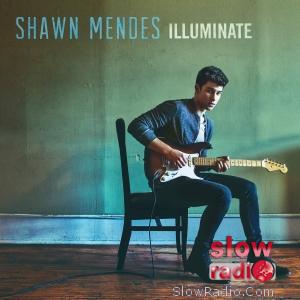 Shawn Mendes - There's nothing holdin' me back