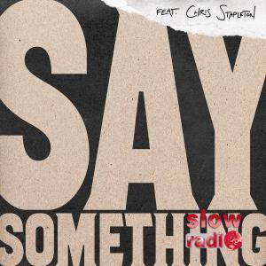 Justin Timberlake - Say something